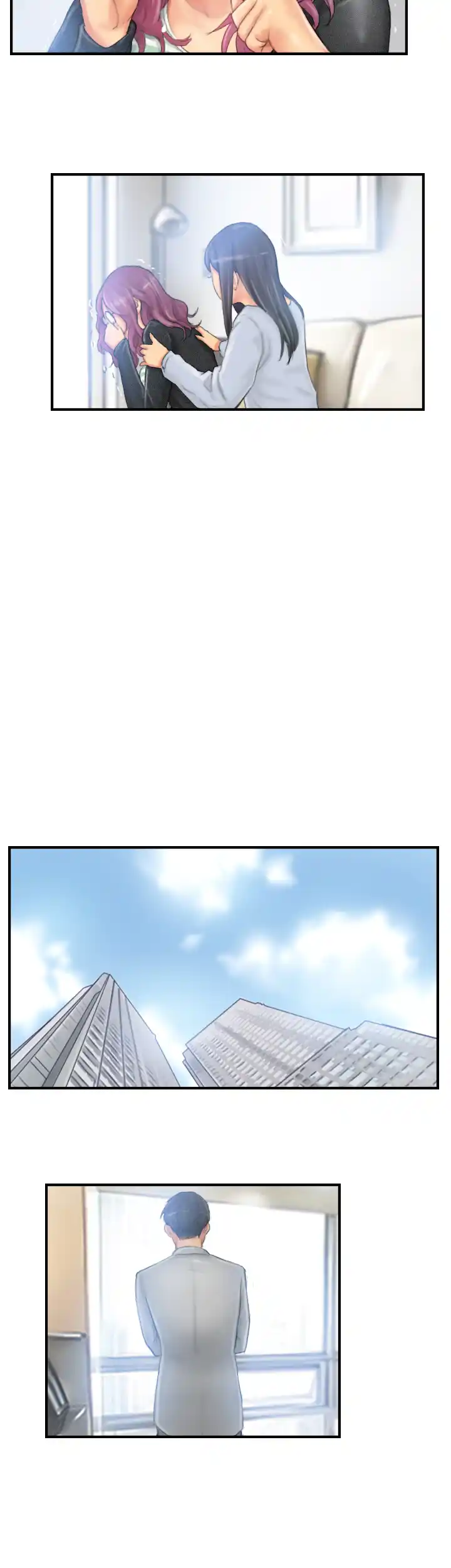 The Reflection page 11