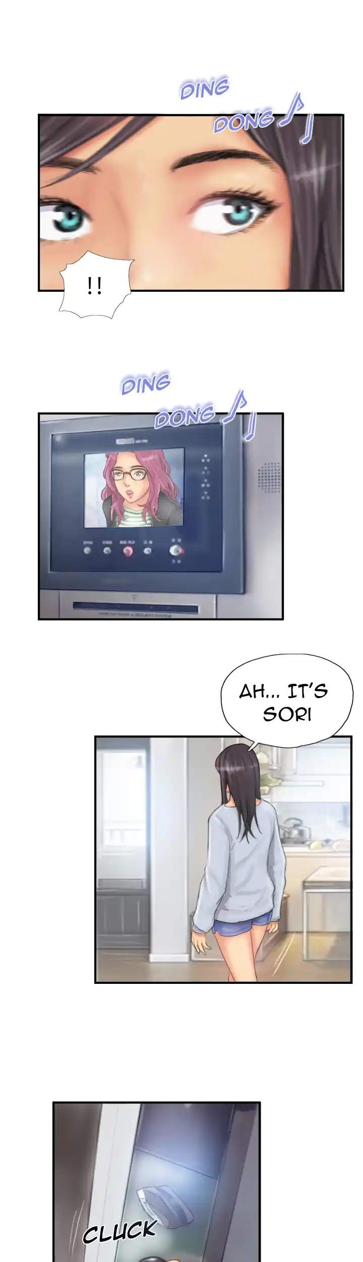 The Reflection page 4