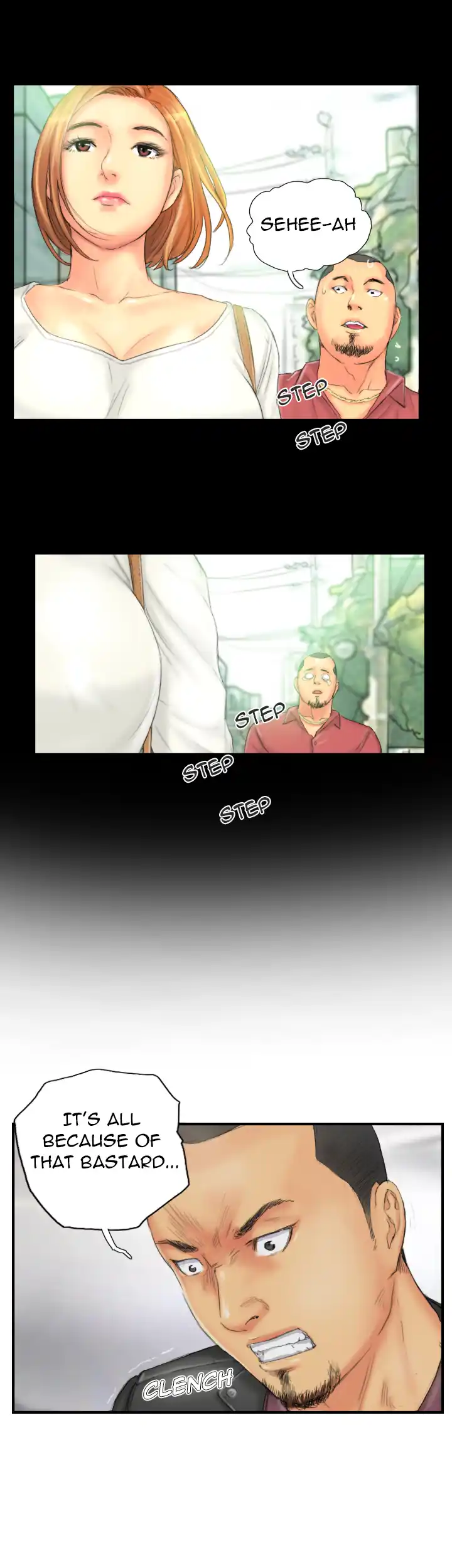 The Reflection page 17
