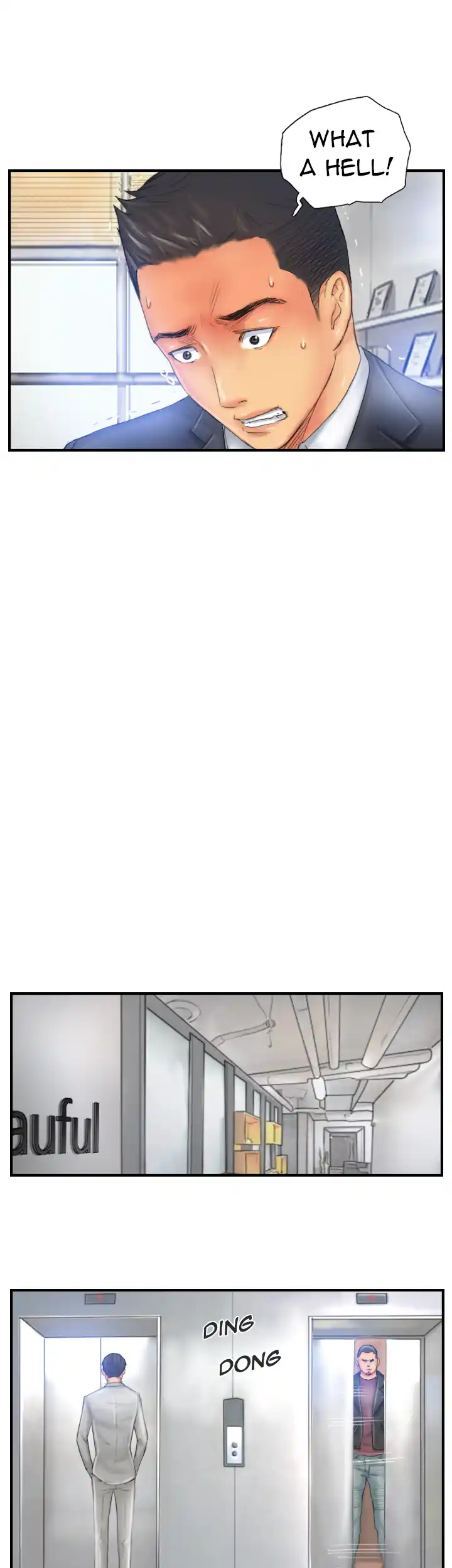 The Reflection page 4