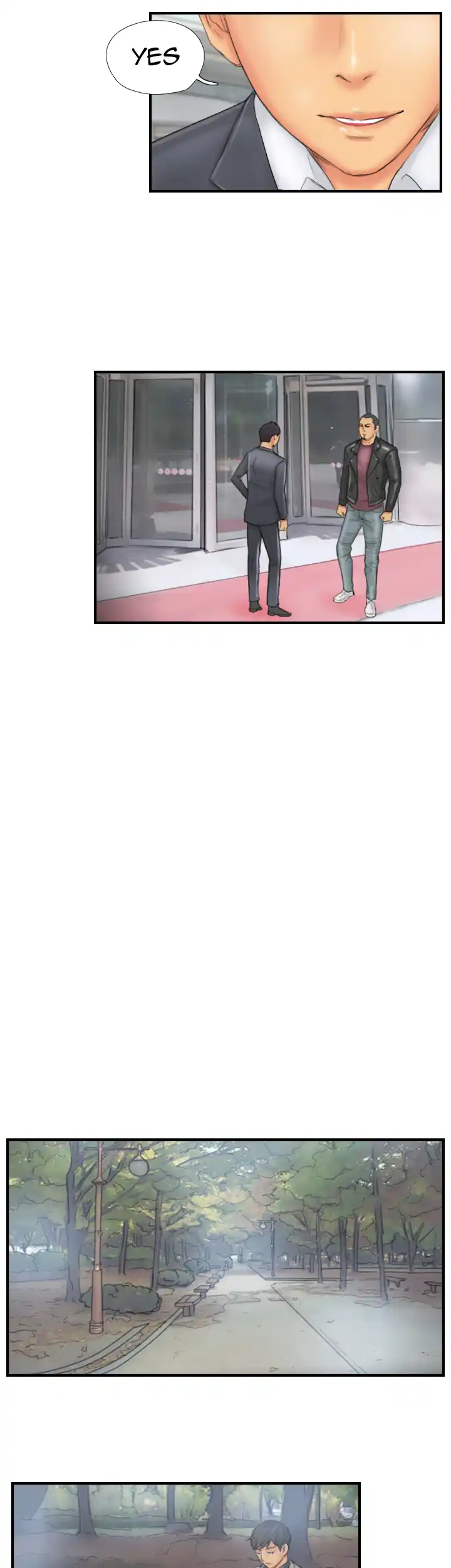The Reflection page 2