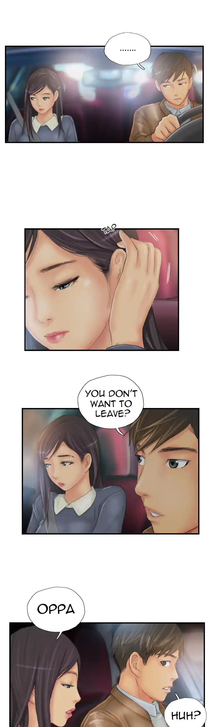 The Reflection page 24