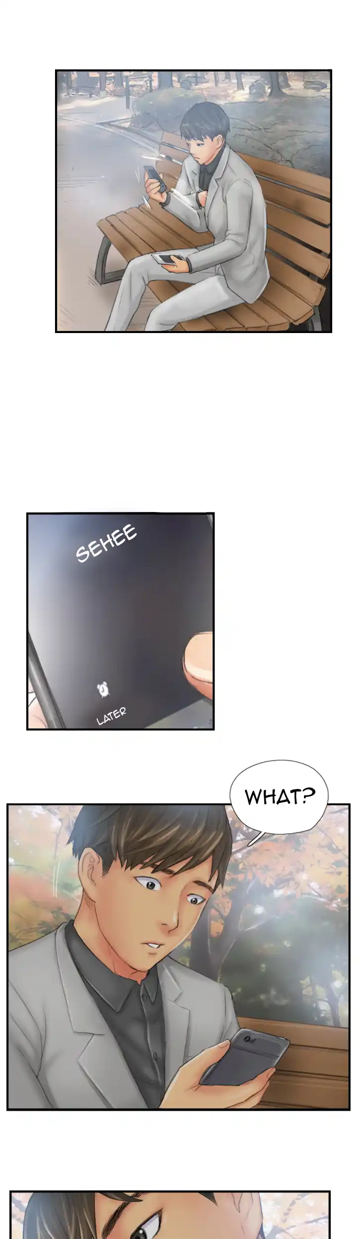 The Reflection page 4