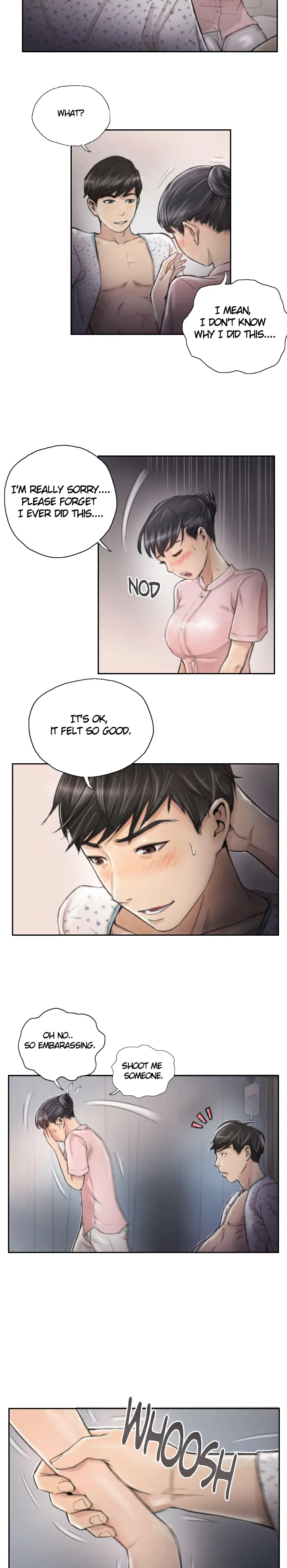 The Reflection page 3