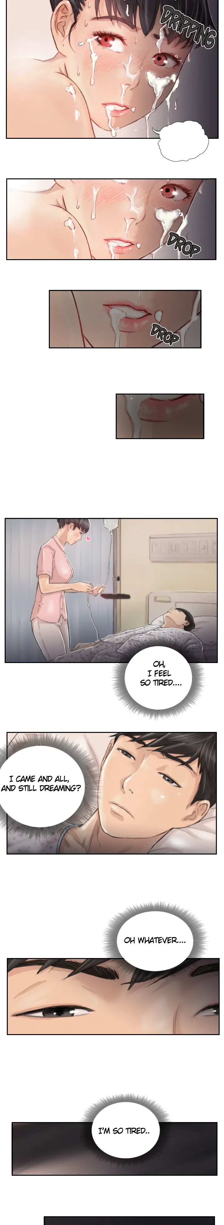 The Reflection page 14