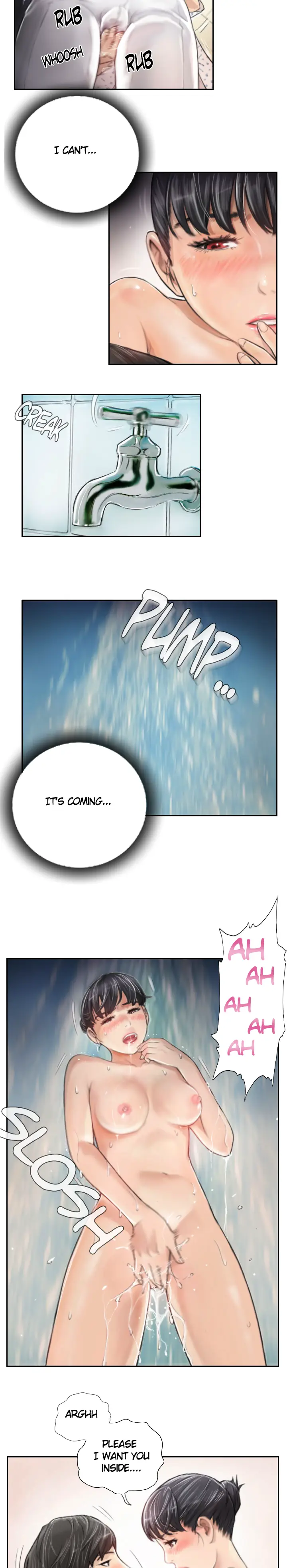 The Reflection page 8