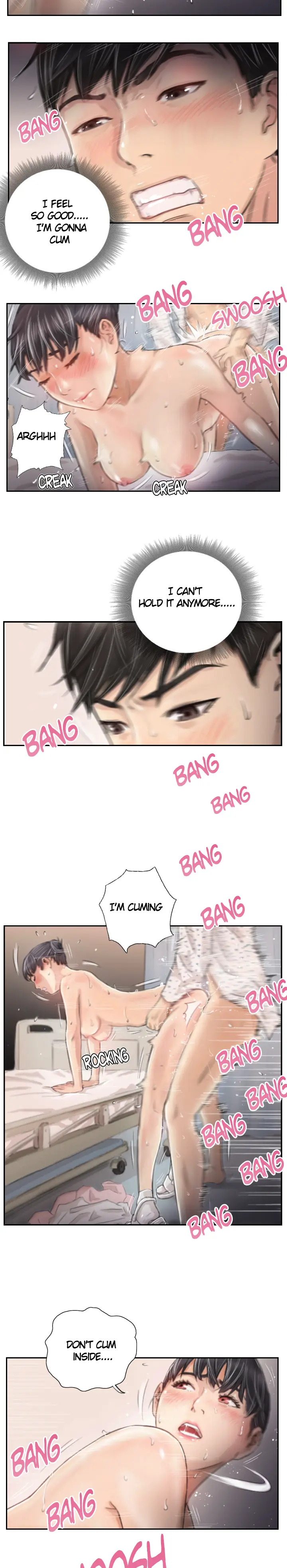 The Reflection page 12