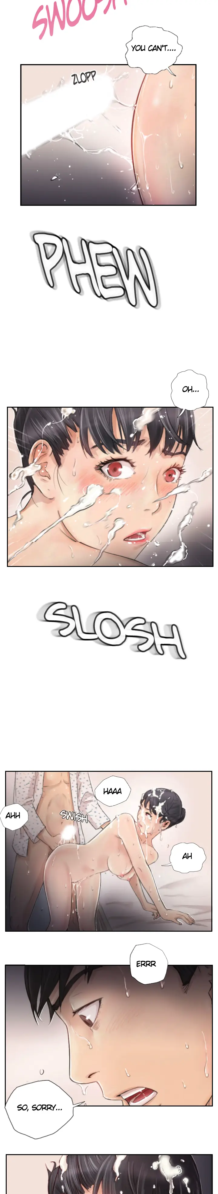 The Reflection page 13