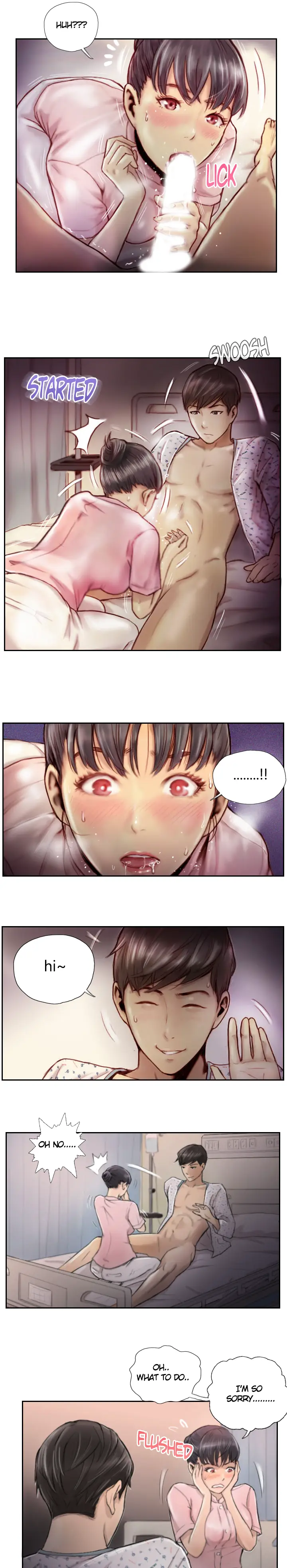 The Reflection page 2