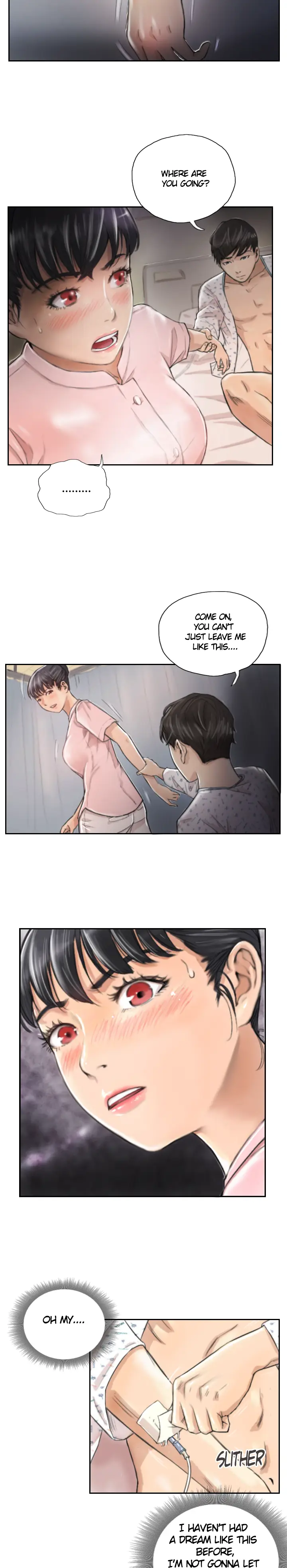 The Reflection page 4