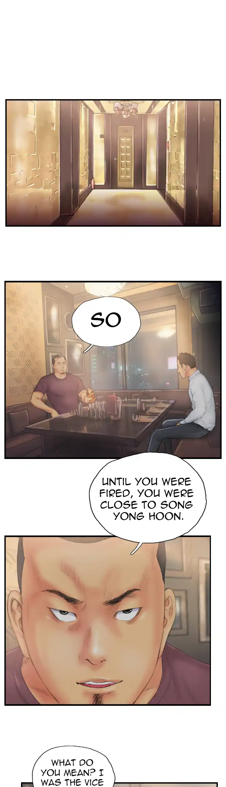 The Reflection page 20