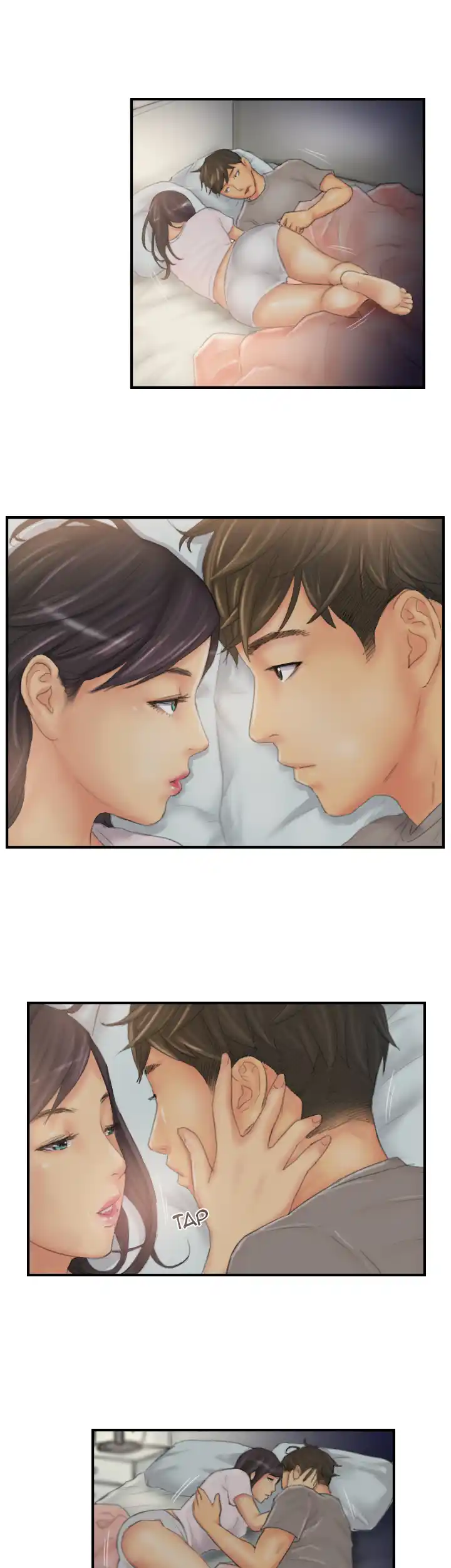 The Reflection page 8