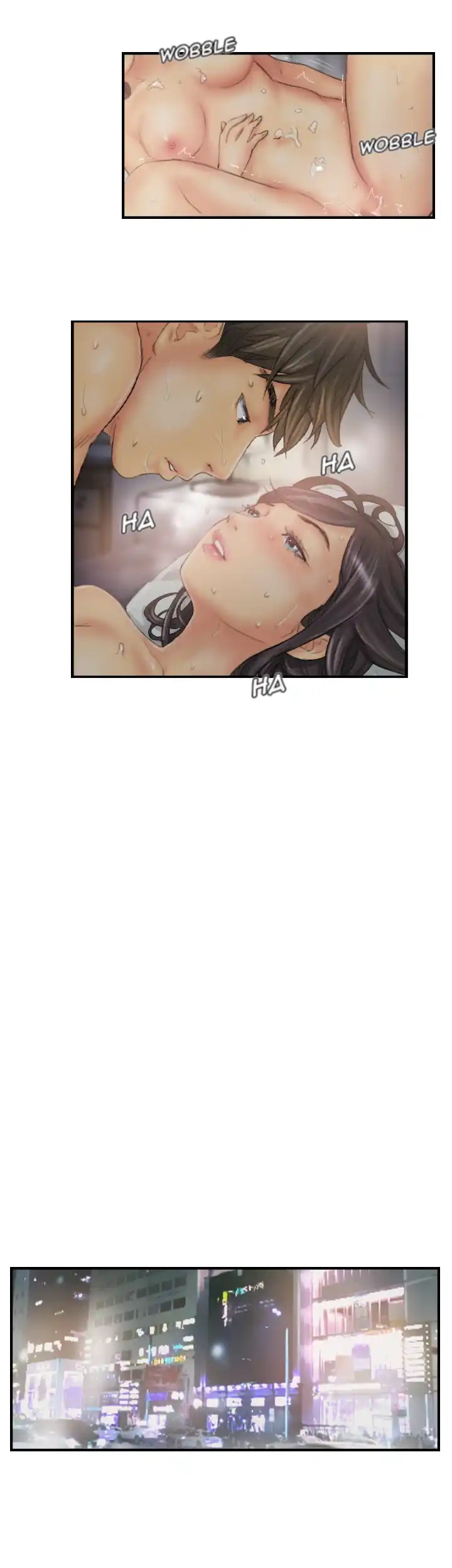 The Reflection page 19