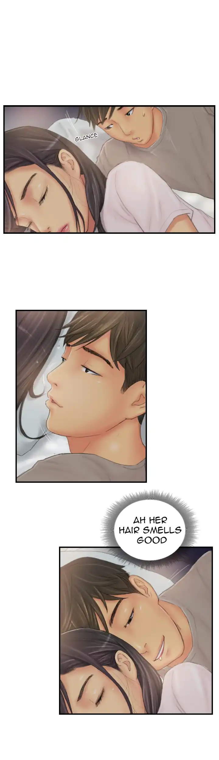 The Reflection page 4