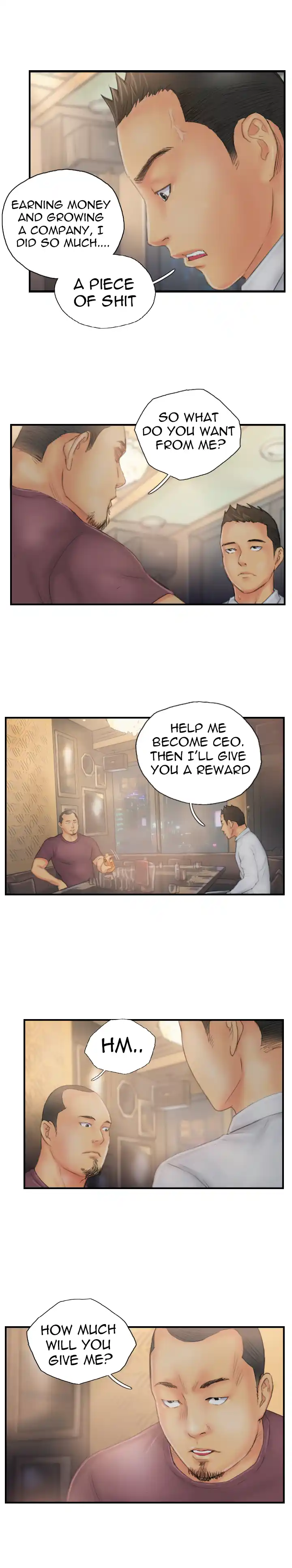 The Reflection page 22