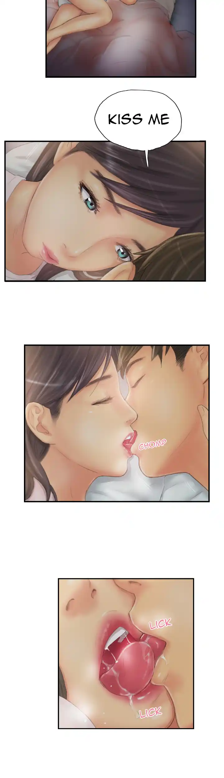 The Reflection page 9