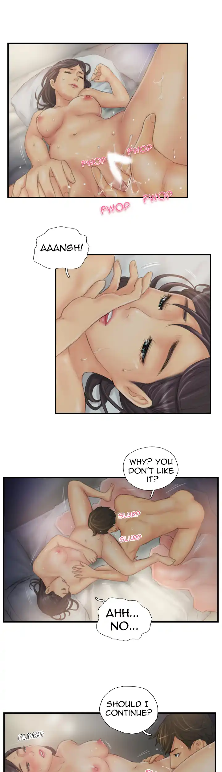 The Reflection page 12