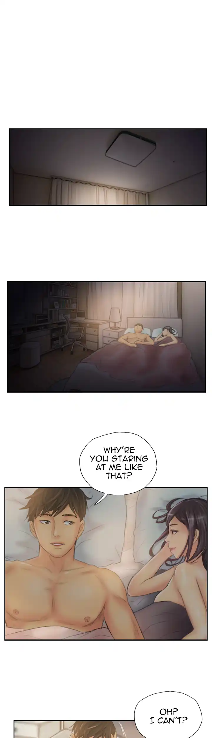The Reflection page 9
