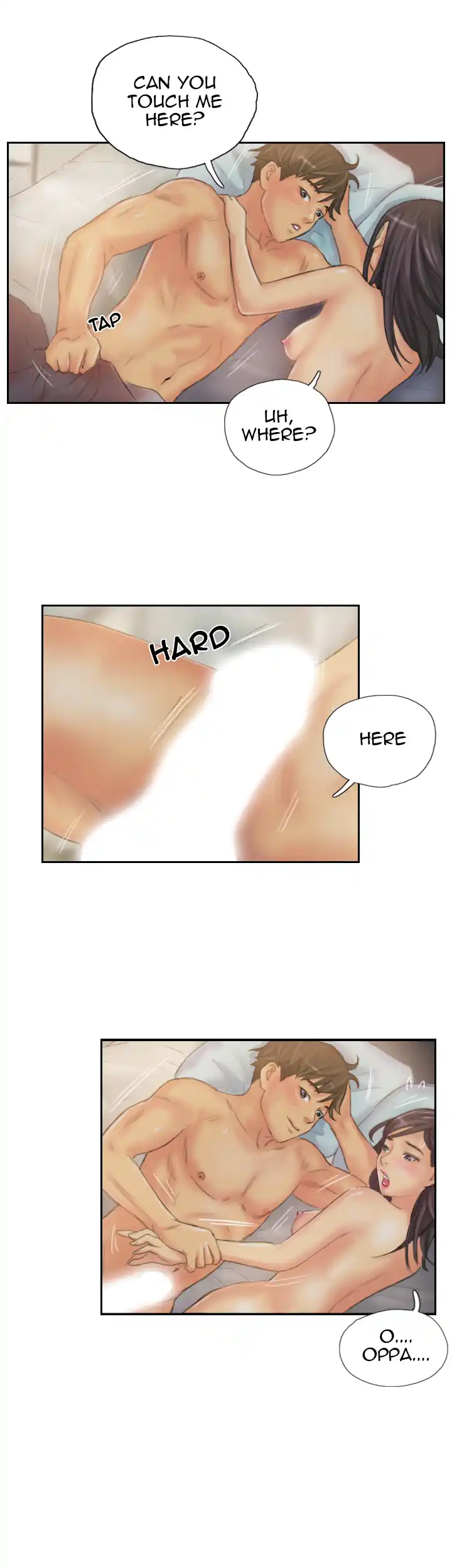 The Reflection page 12