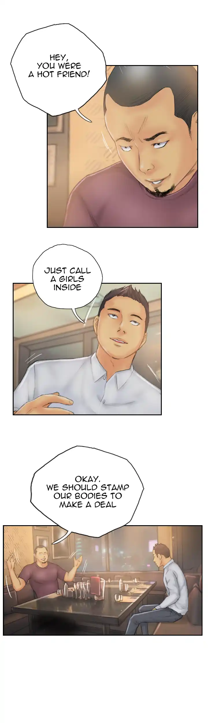 The Reflection page 4
