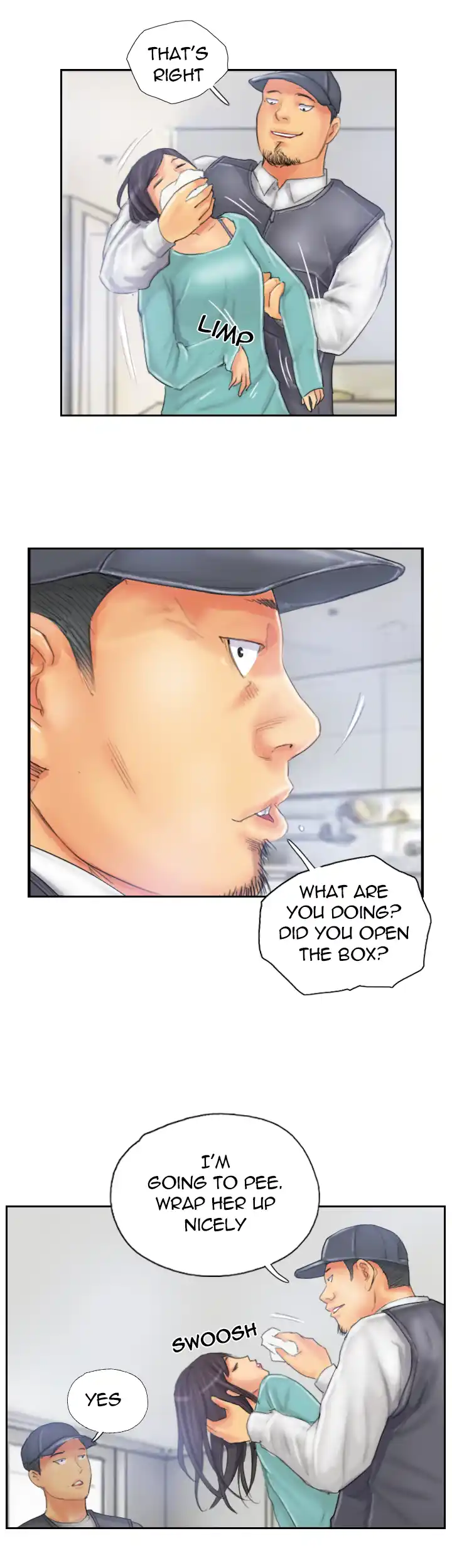 The Reflection page 12