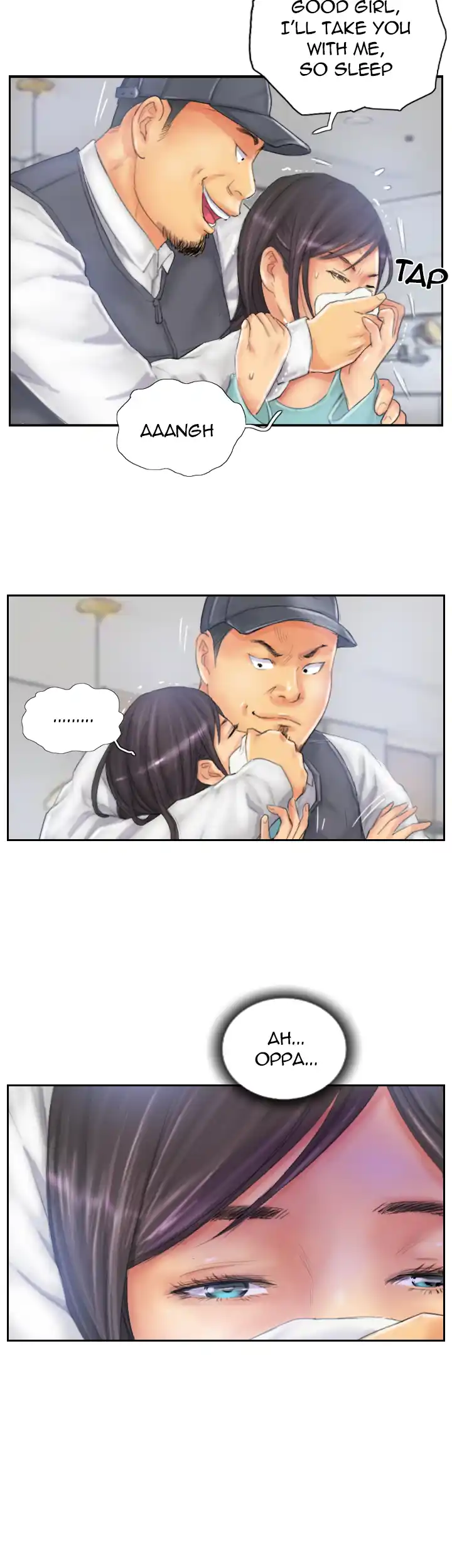 The Reflection page 11