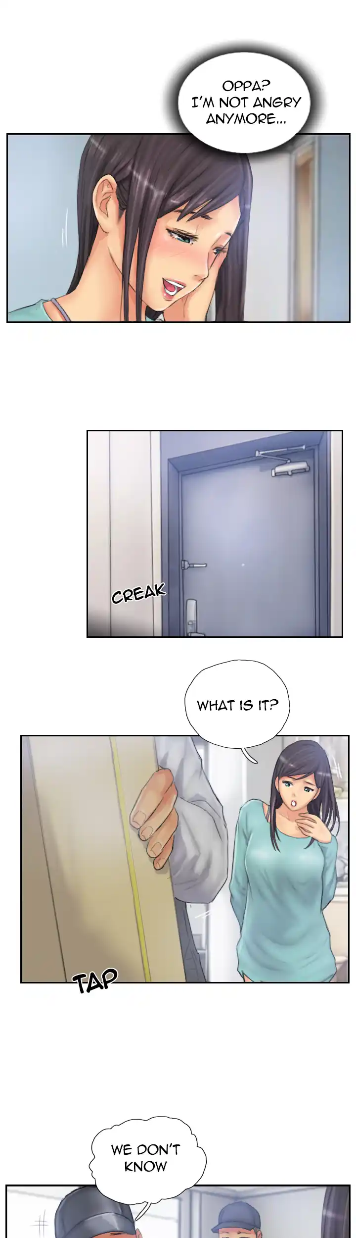 The Reflection page 6
