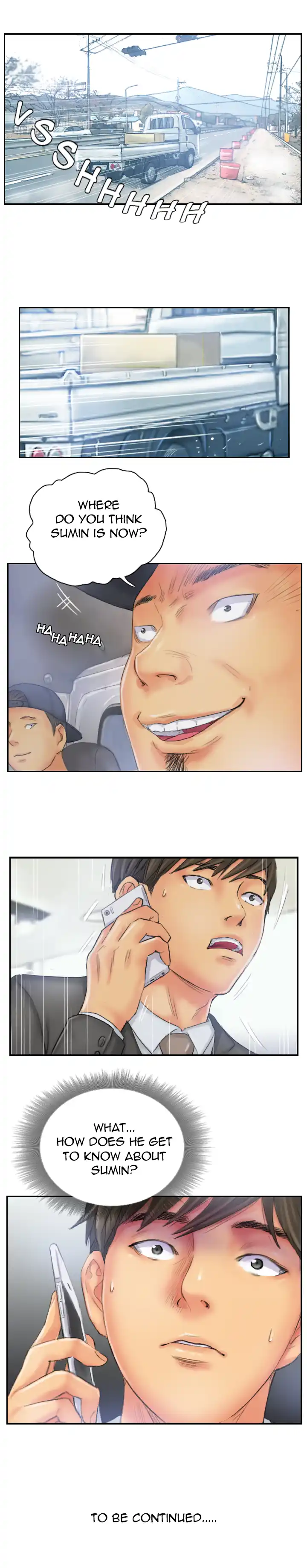 The Reflection page 24