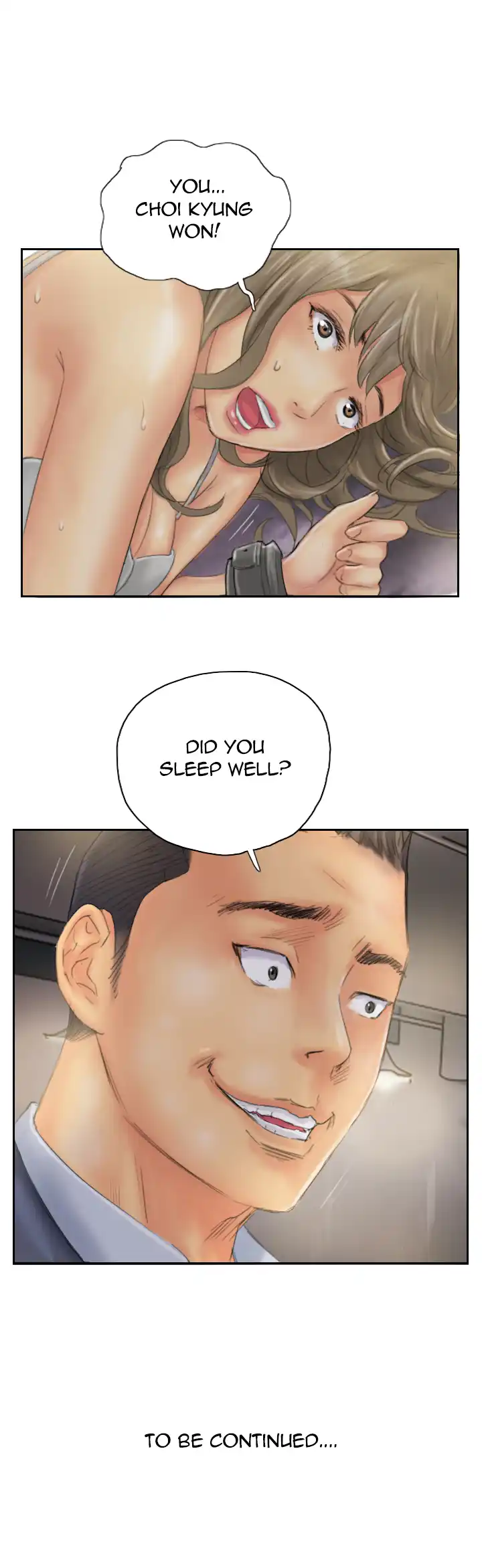 The Reflection page 25