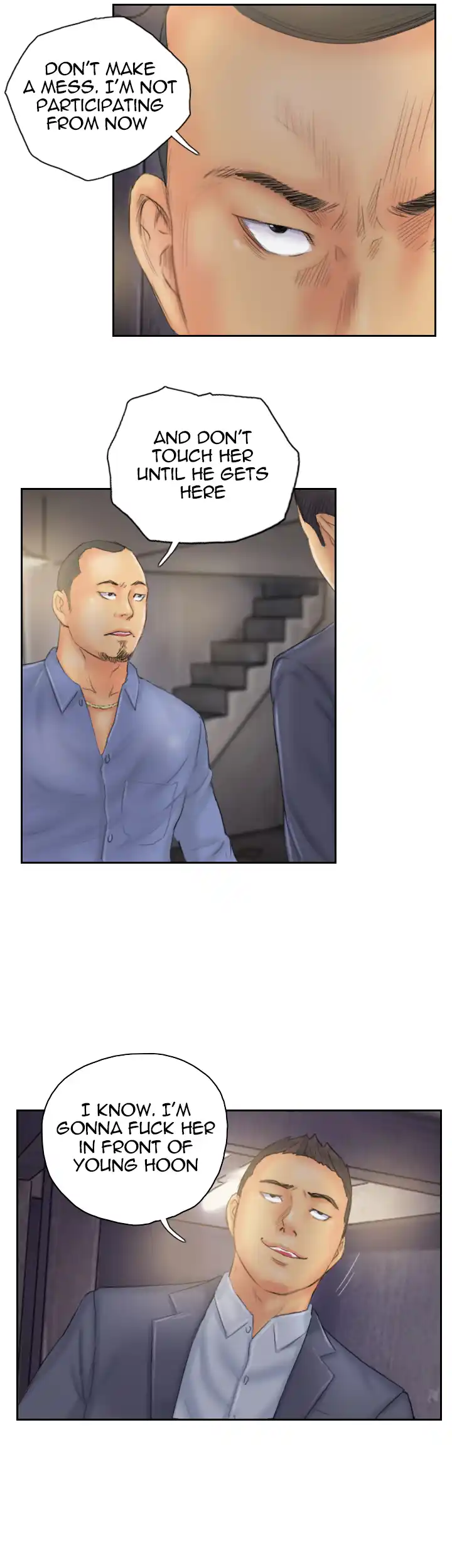 The Reflection page 22