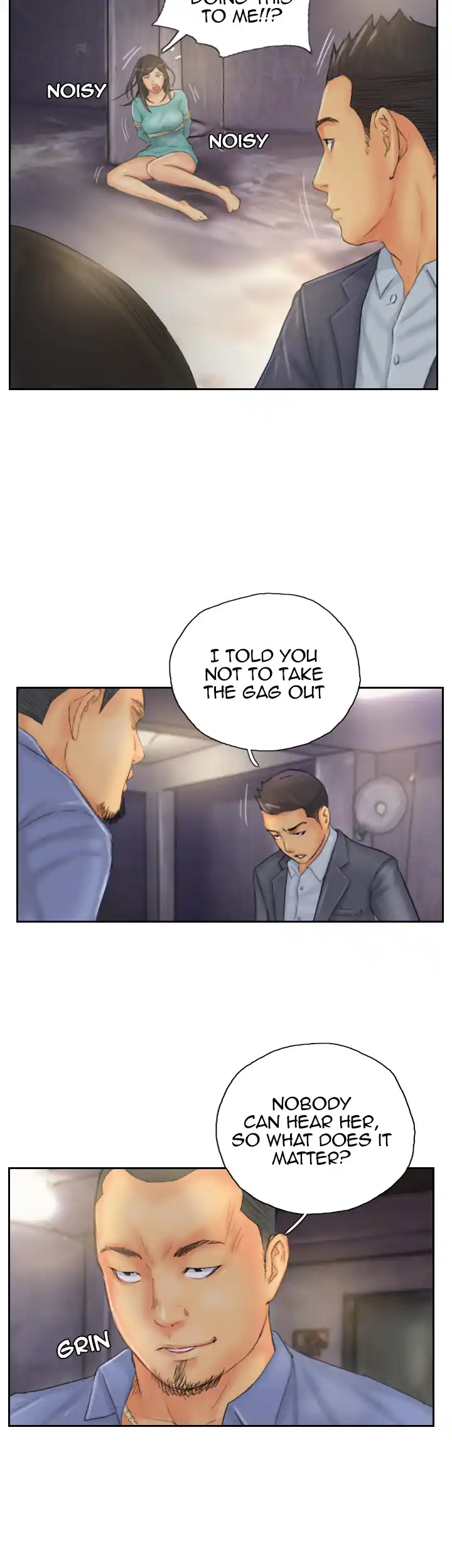 The Reflection page 16