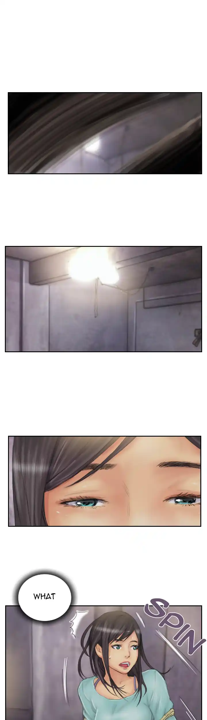 The Reflection page 13