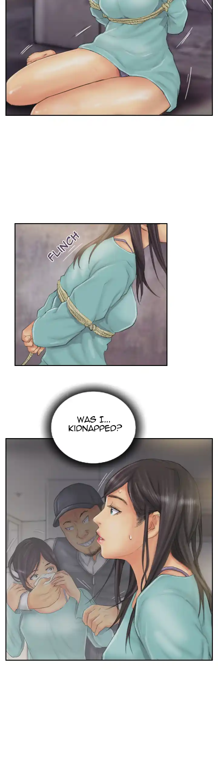 The Reflection page 14