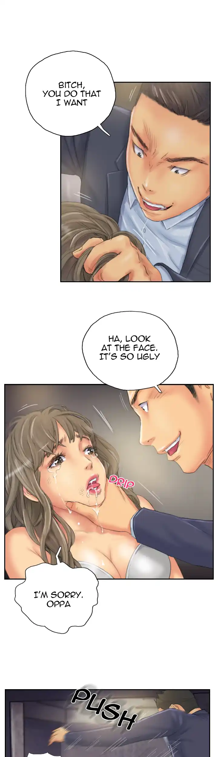 The Reflection page 13