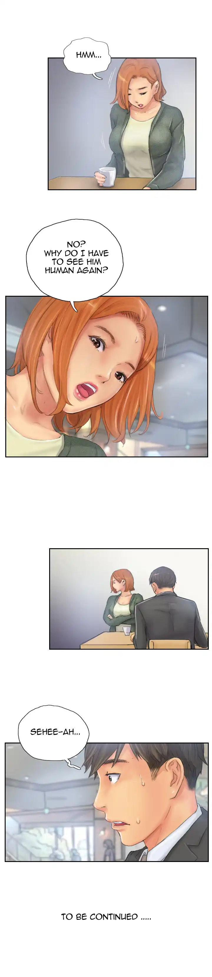 The Reflection page 25