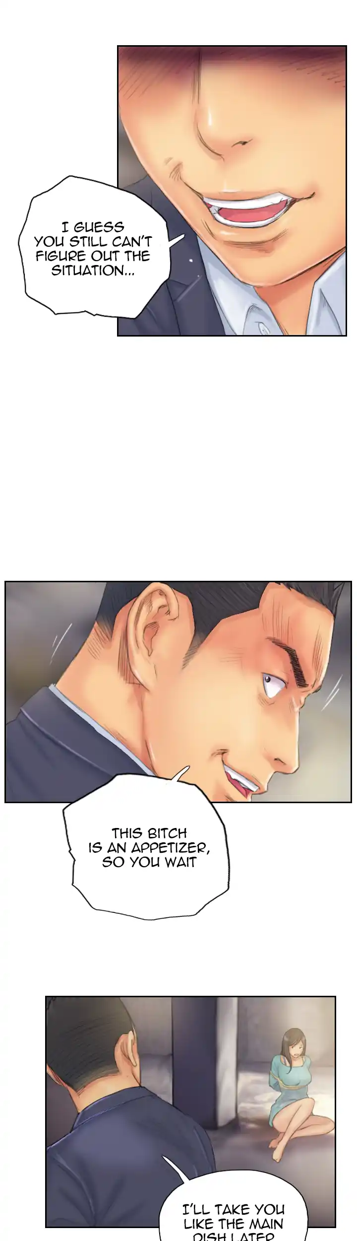 The Reflection page 17