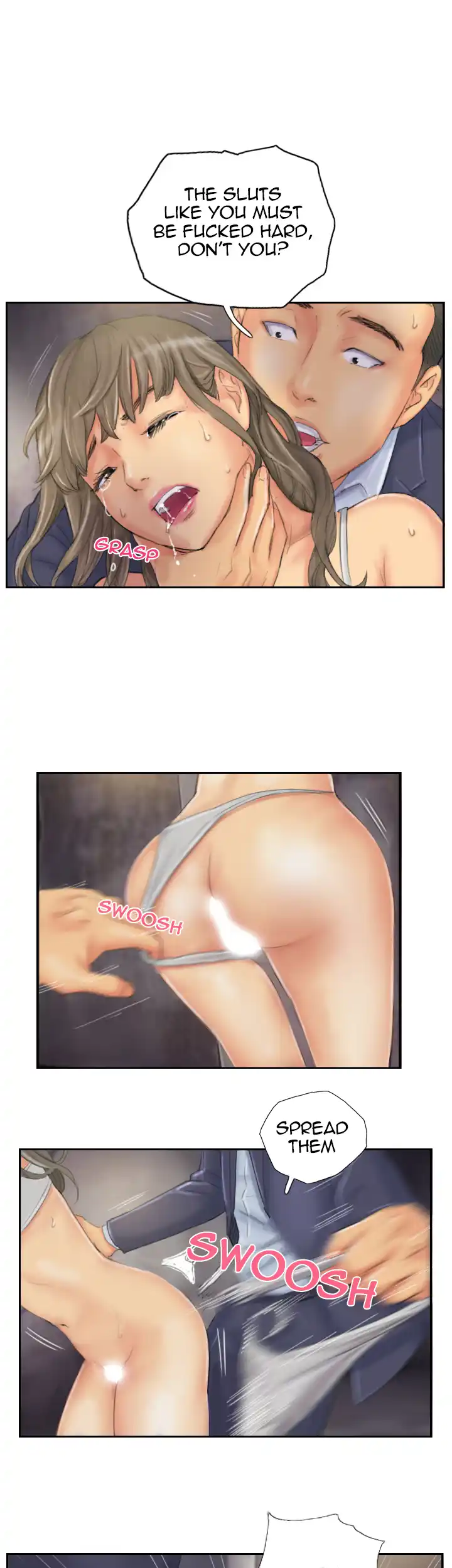 The Reflection page 15