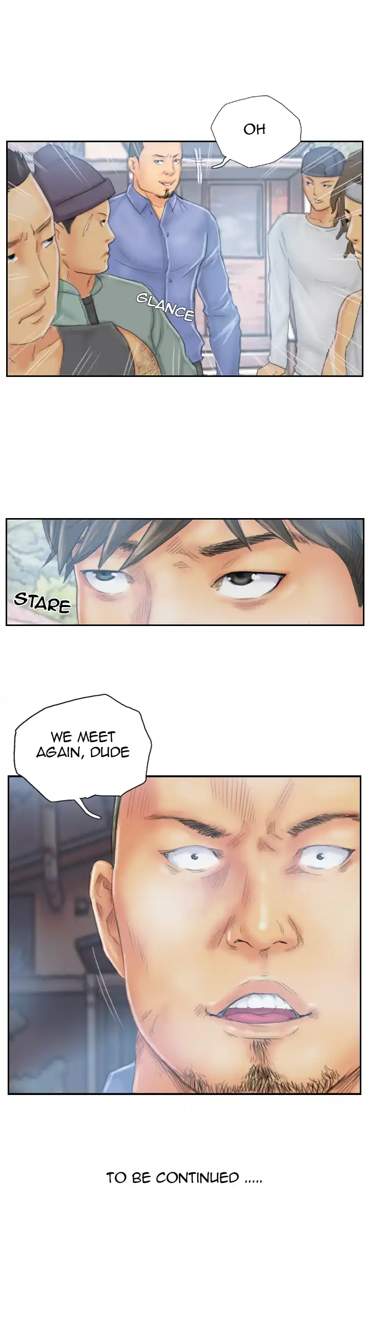 The Reflection page 24