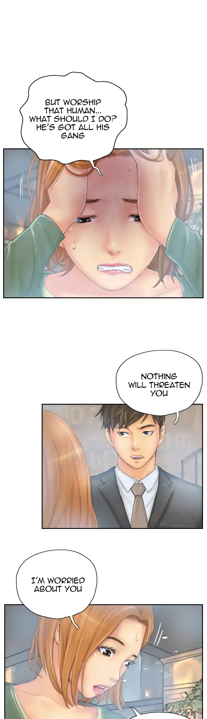 The Reflection page 4