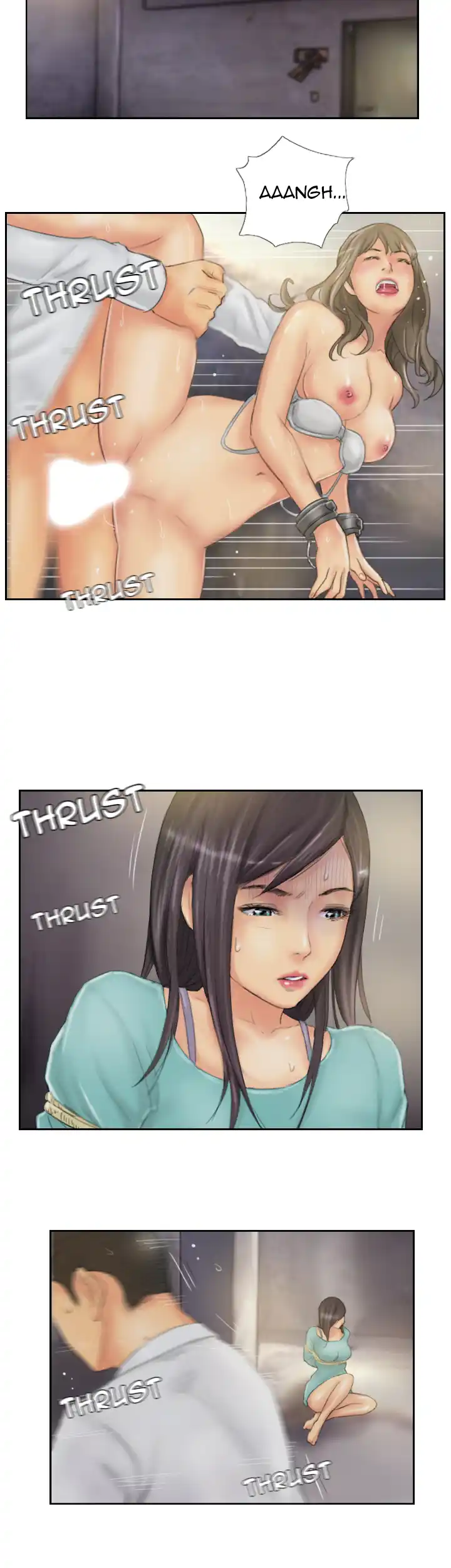 The Reflection page 15
