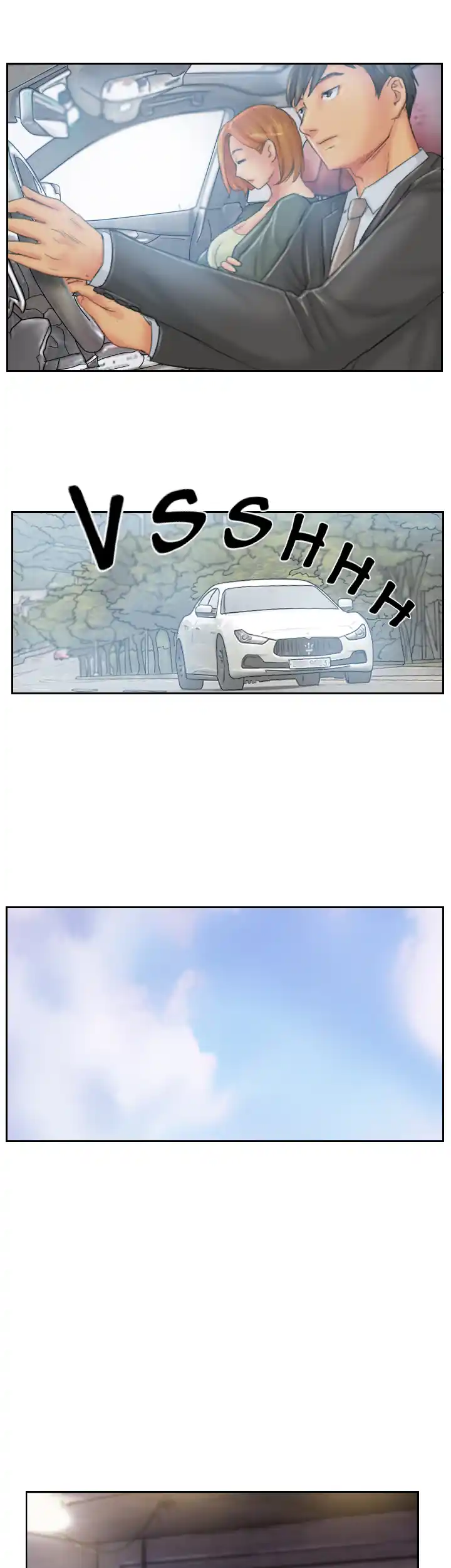 The Reflection page 14