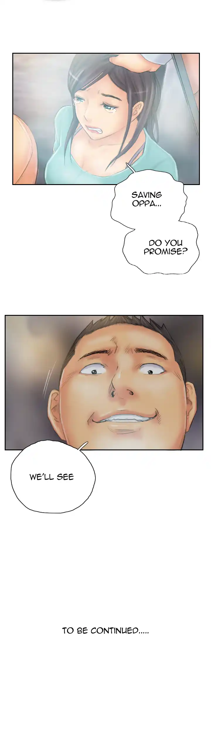 The Reflection page 23