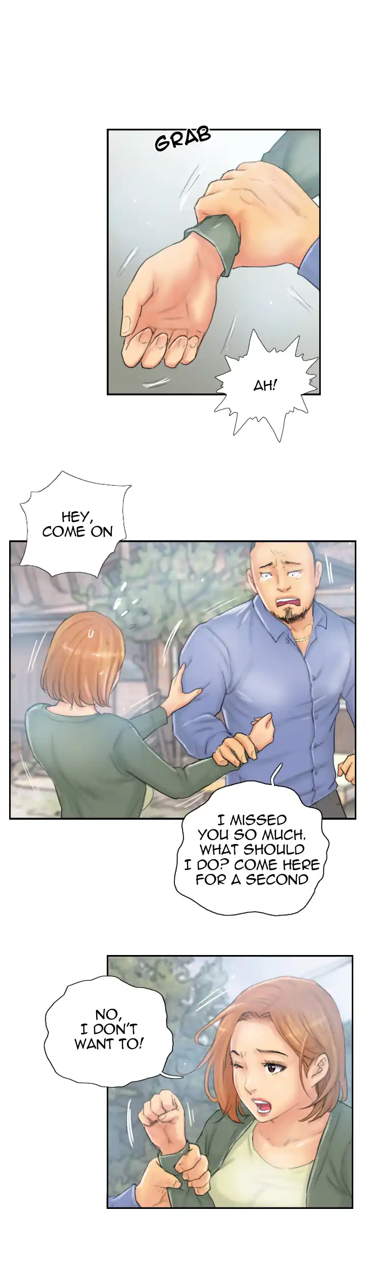 The Reflection page 4