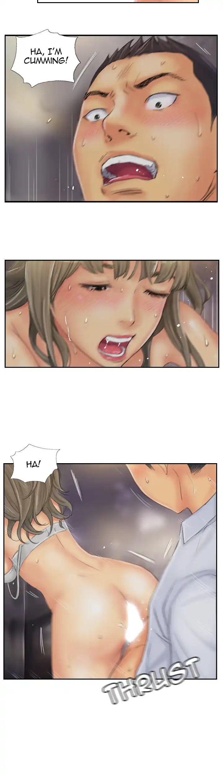 The Reflection page 11
