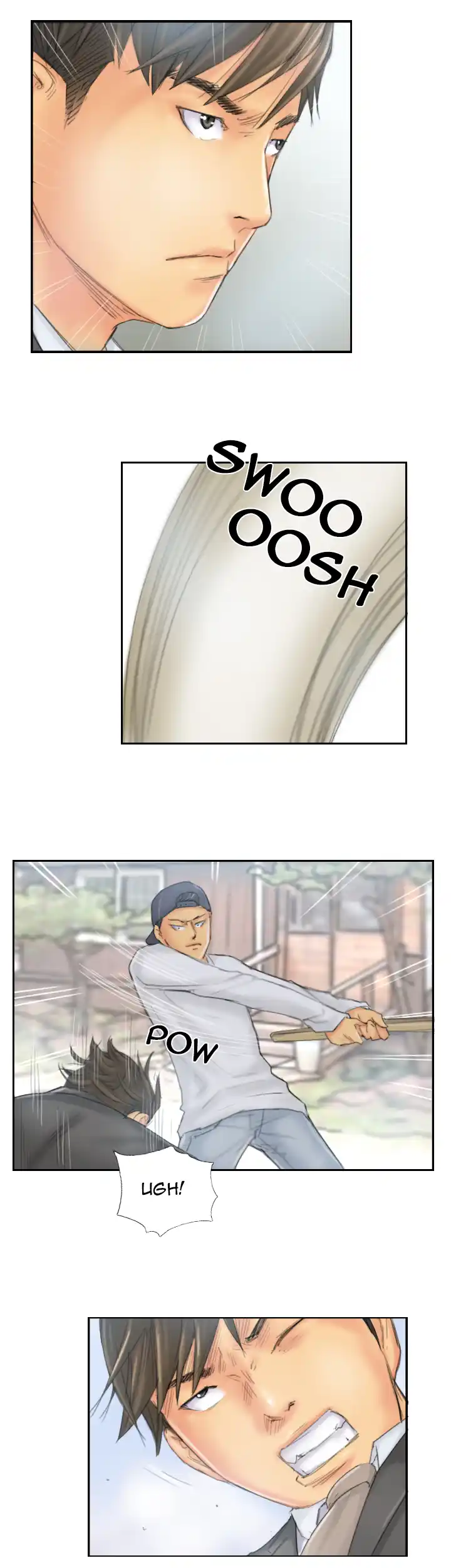 The Reflection page 6
