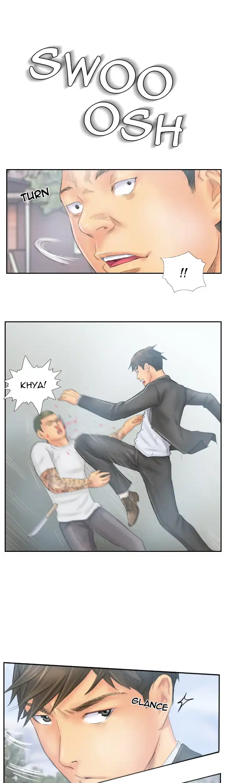 The Reflection page 12