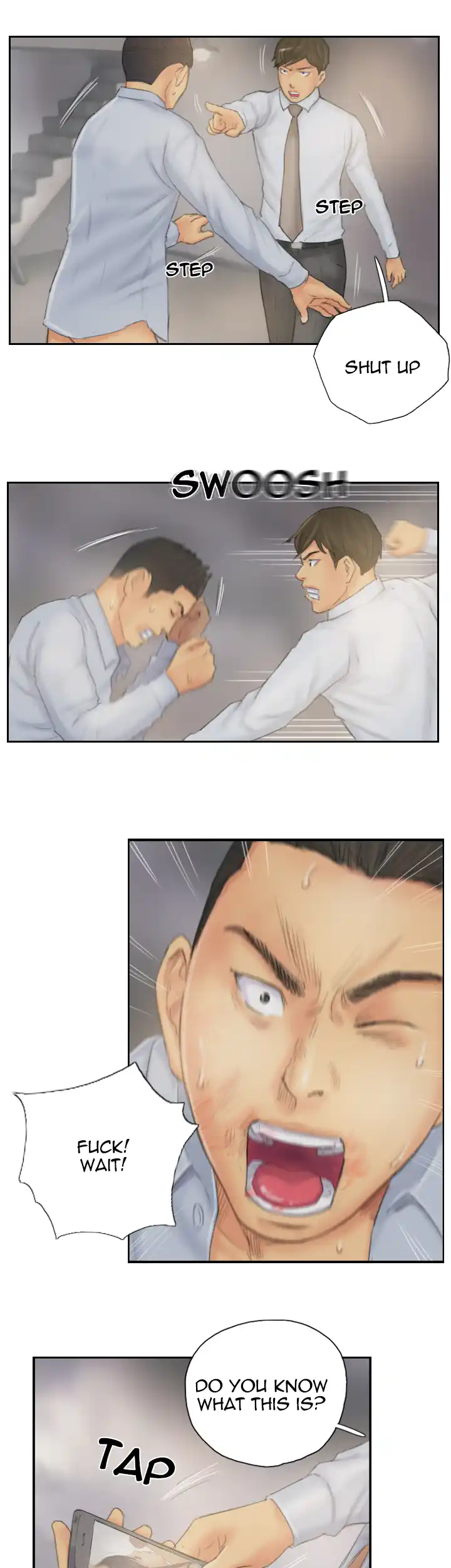 The Reflection page 12