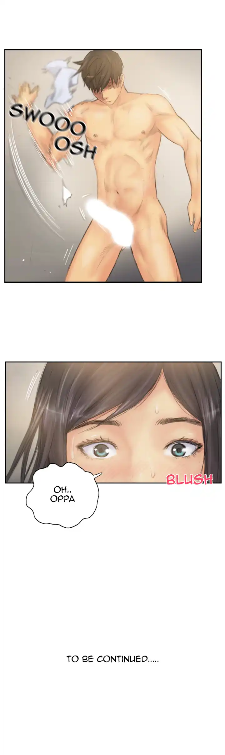 The Reflection page 24