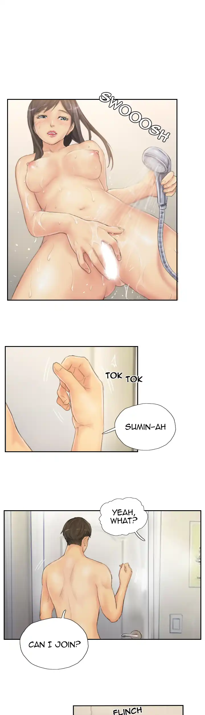 The Reflection page 20