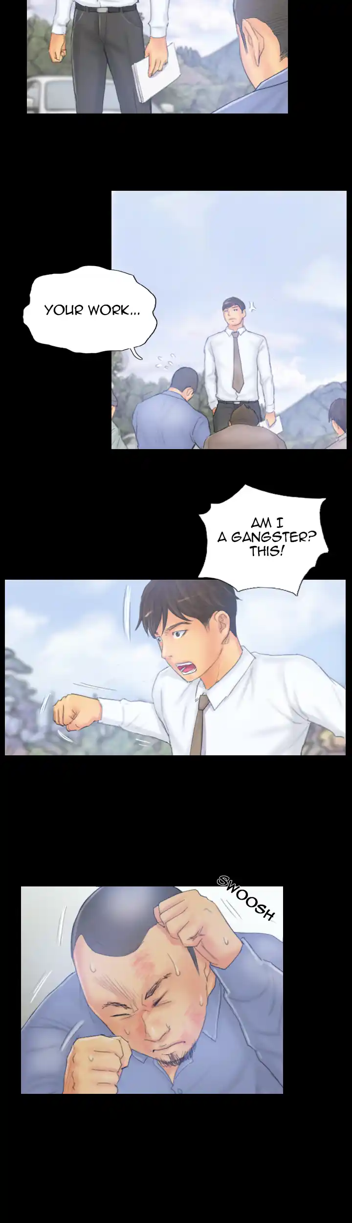 The Reflection page 7